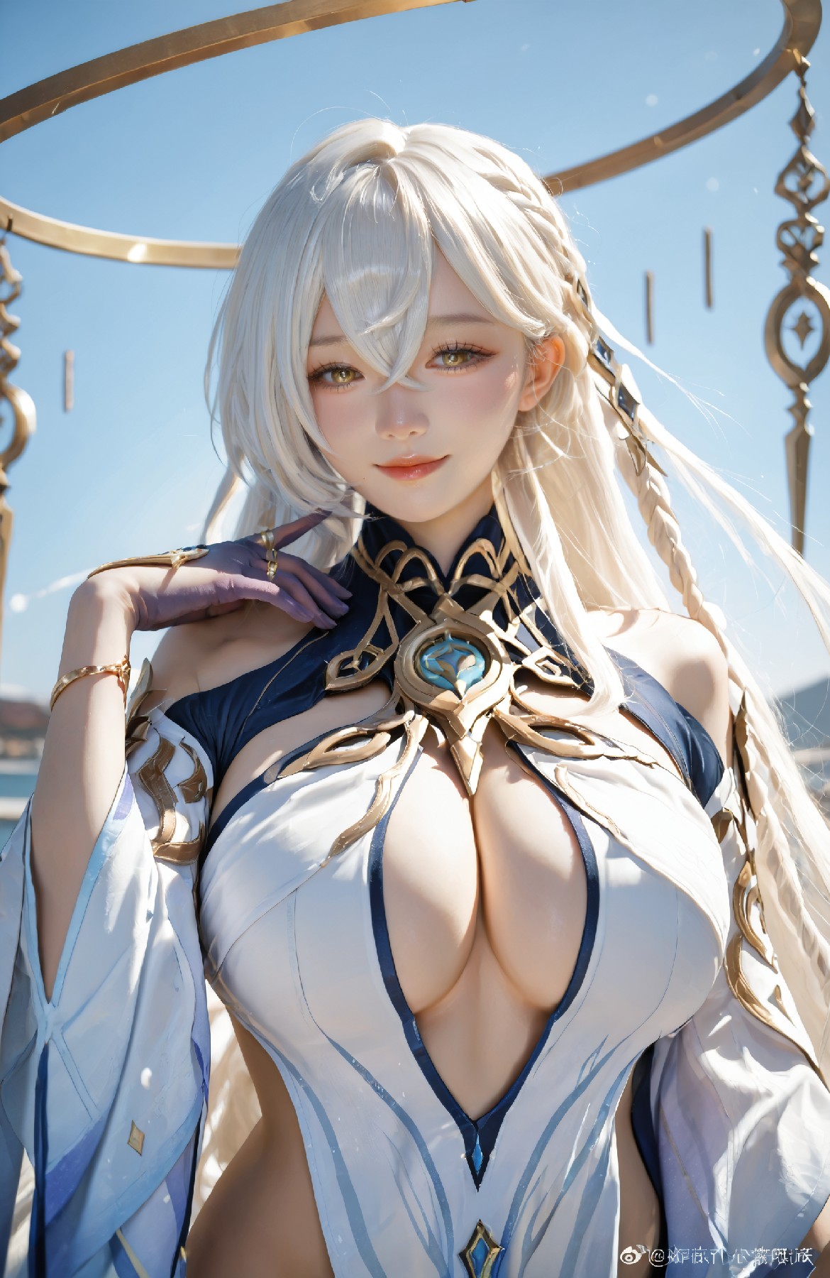 Istaroth (genshin impact)