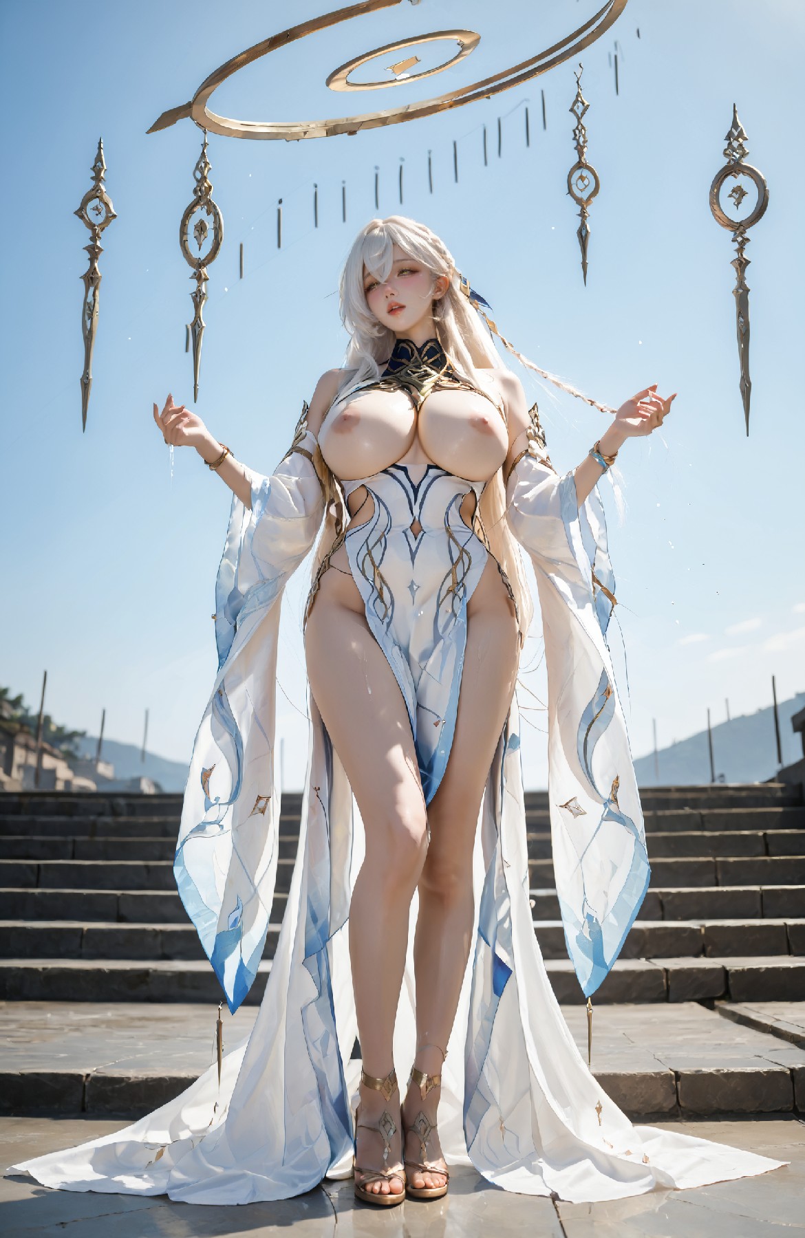 Istaroth (genshin impact)