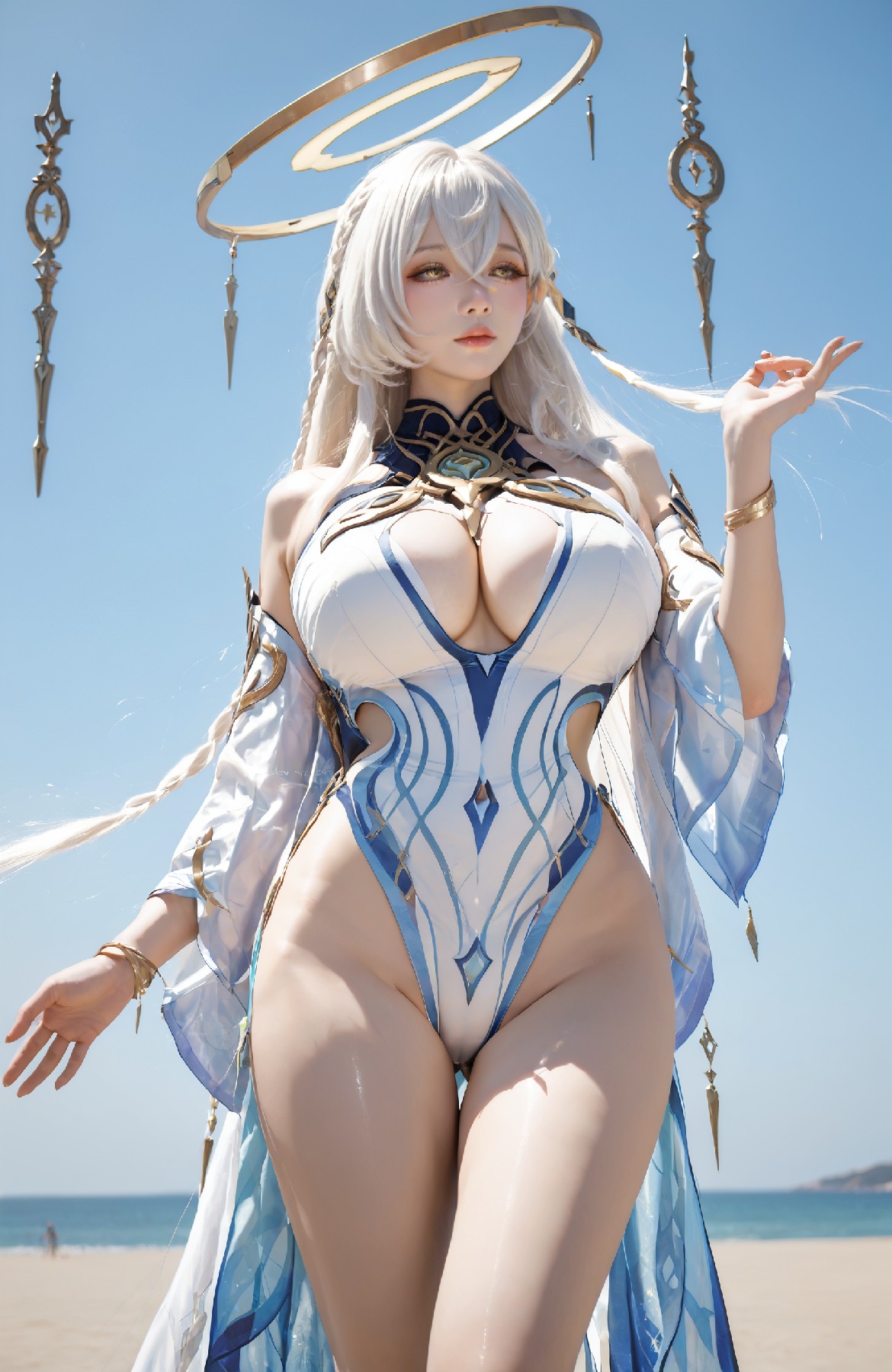 Istaroth (genshin impact)