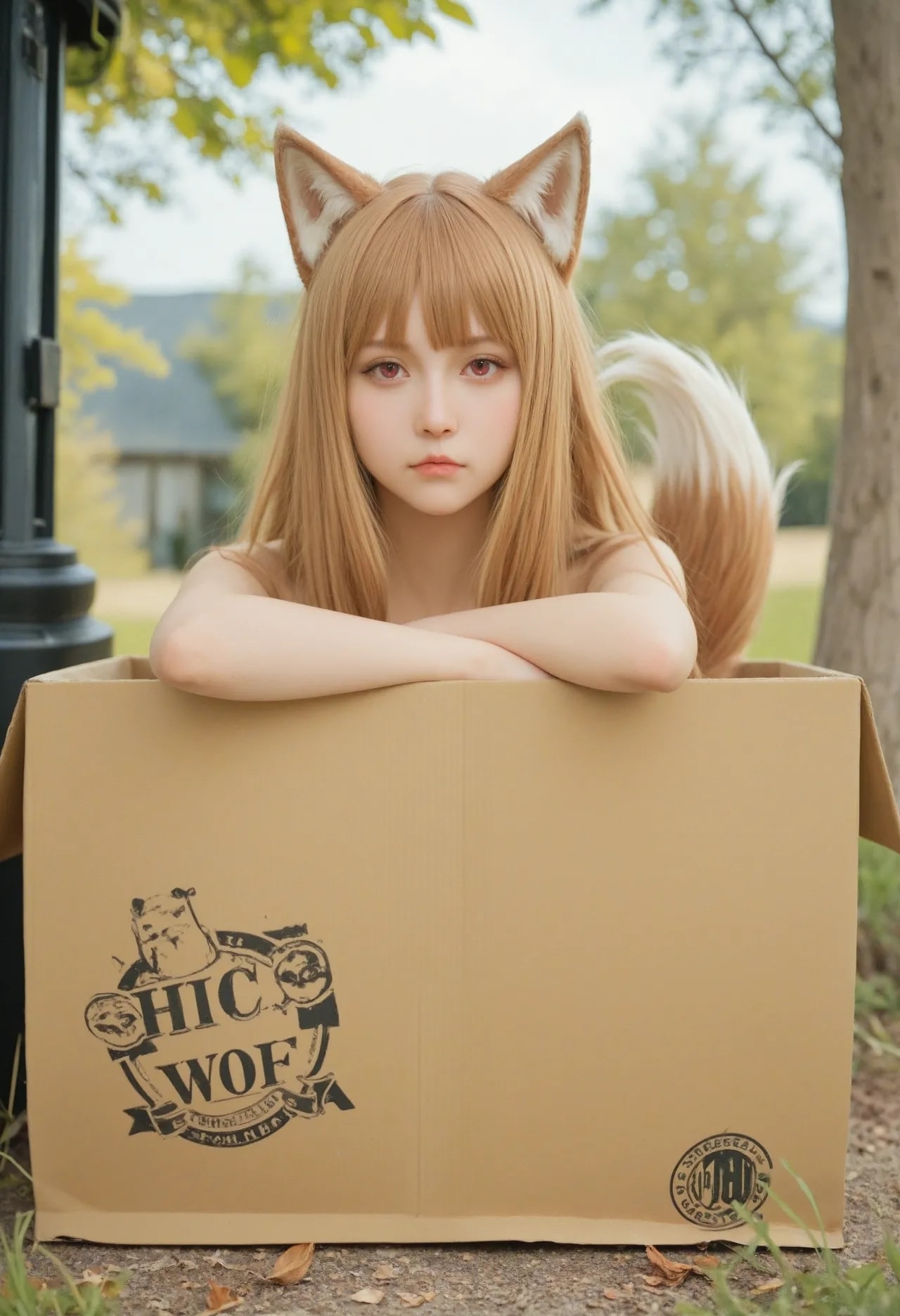 Holo