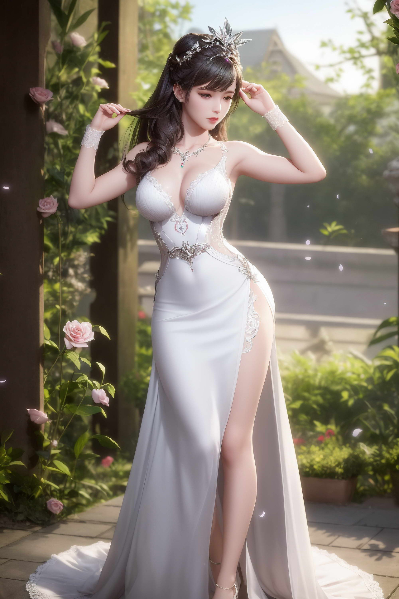 Xiao Wu Bride