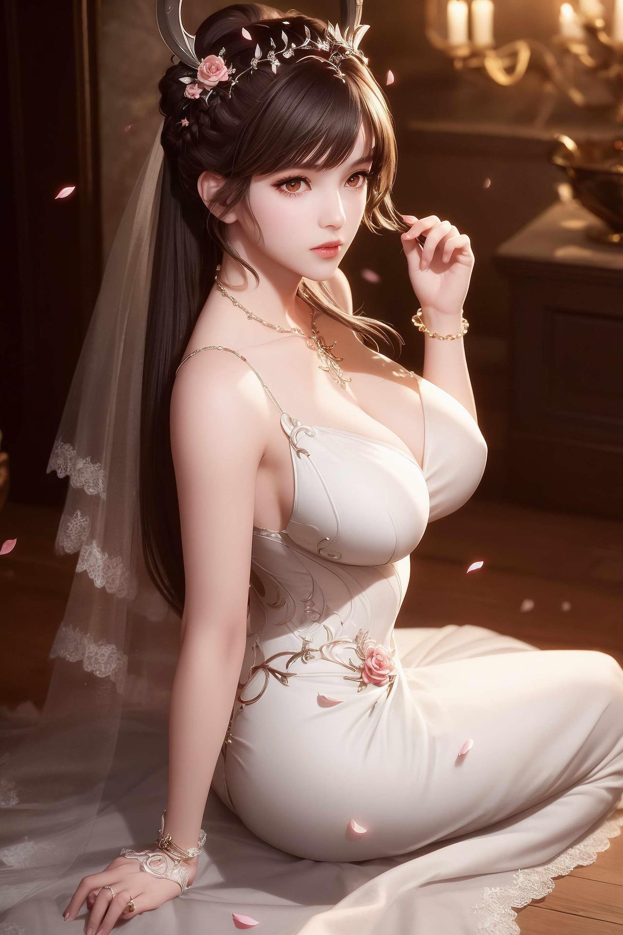 Xiao Wu Bride