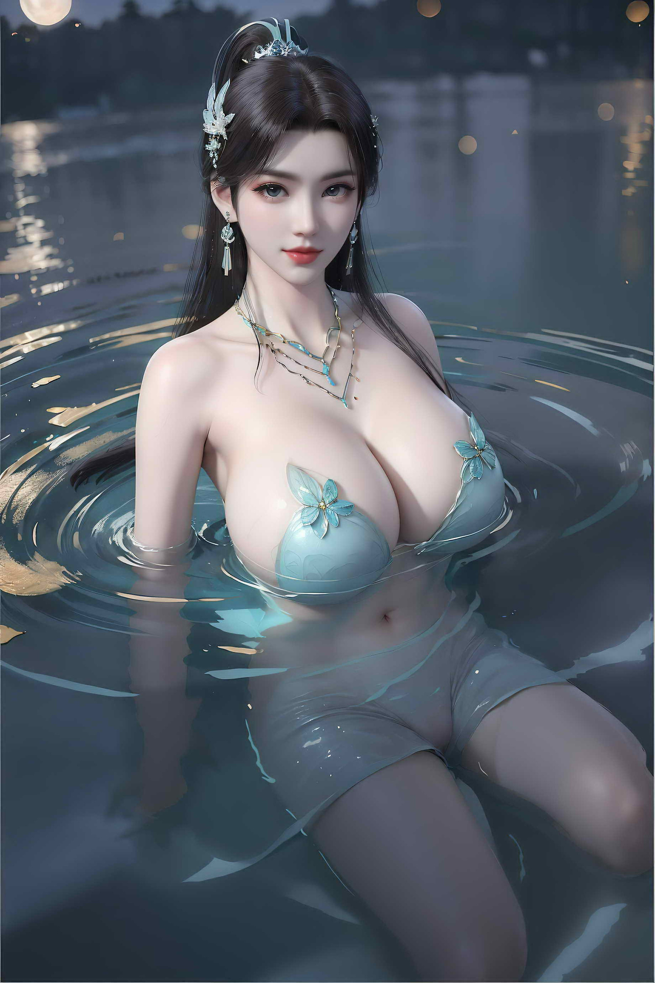 Xiao Xun 'er 1