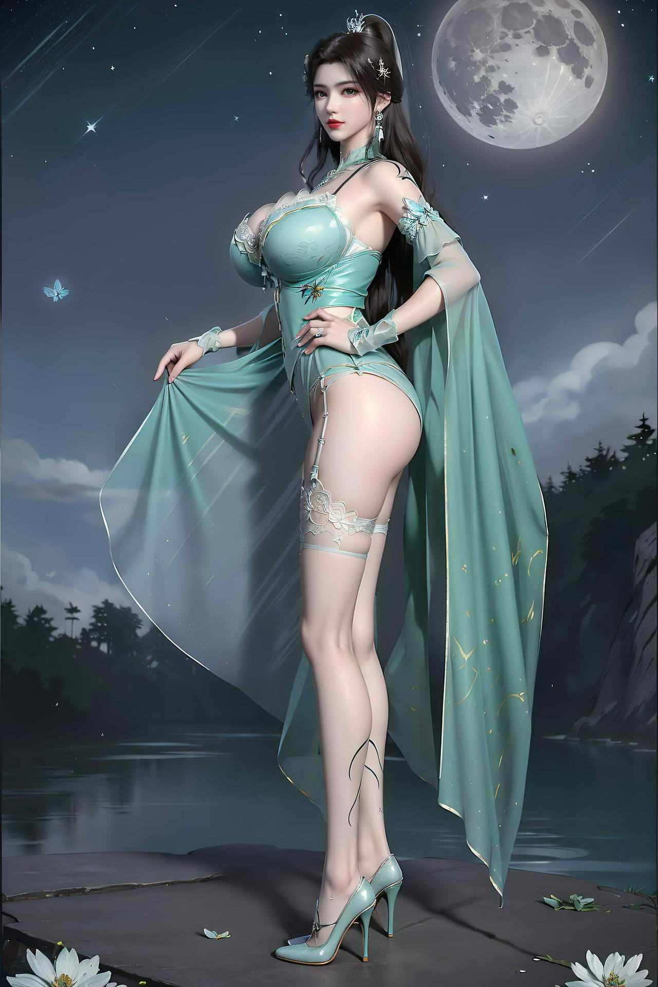 Xiao Xun 'er 2