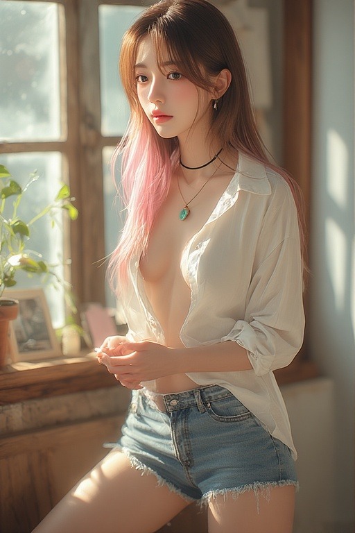 A warm room, a calmer heart