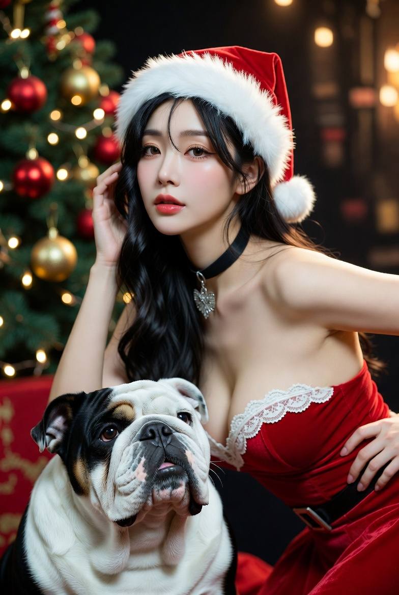 Beauty Special. 7