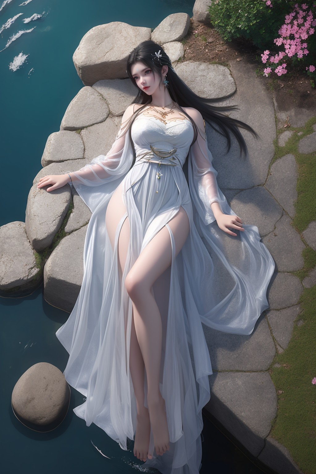 Ripple 2 + Qingyi +2-2