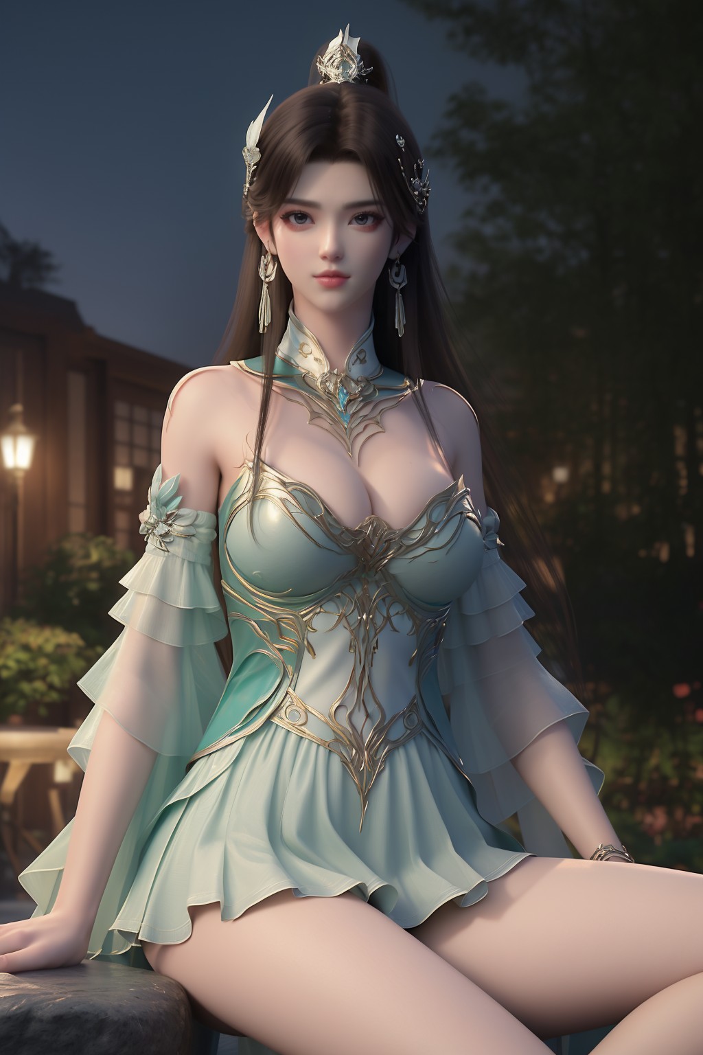 Xun-er-2