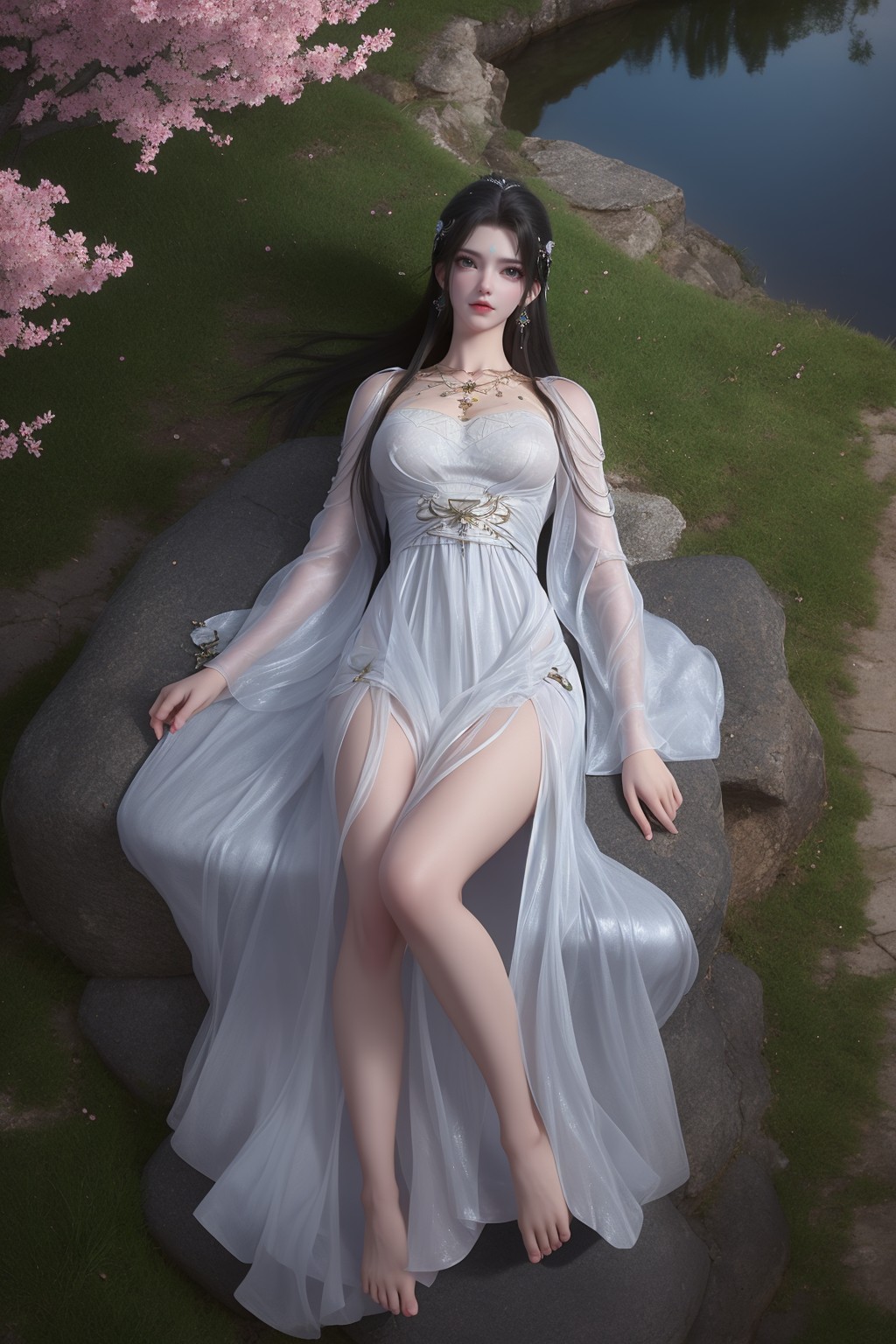 Ripple 2 + Qingyi +2-3