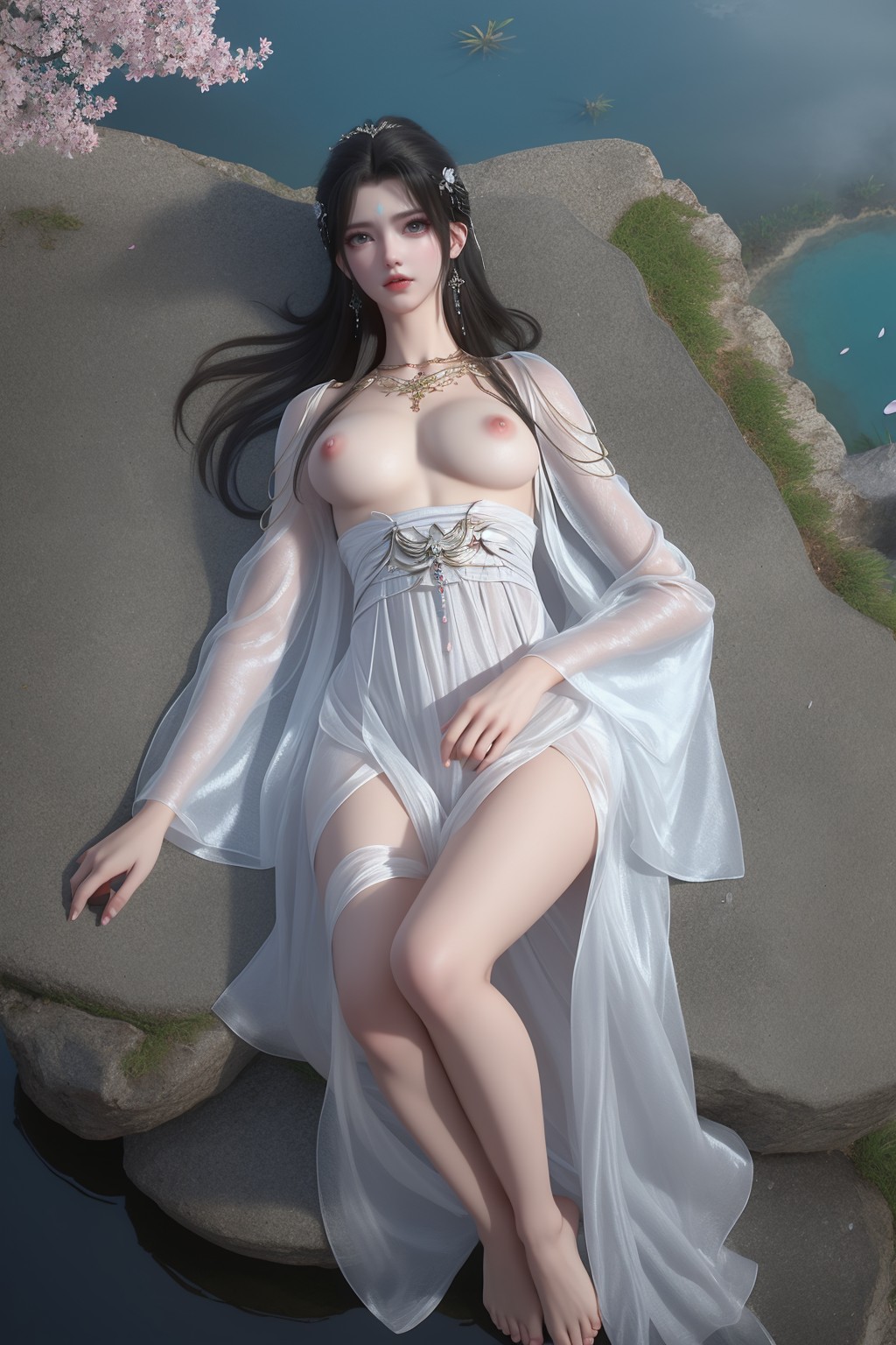 Ripple 2 + Qingyi +2-3