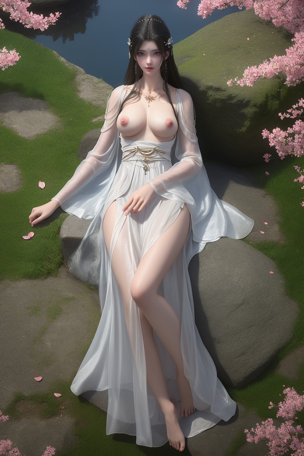 Ripple 2 + Qingyi +2-3