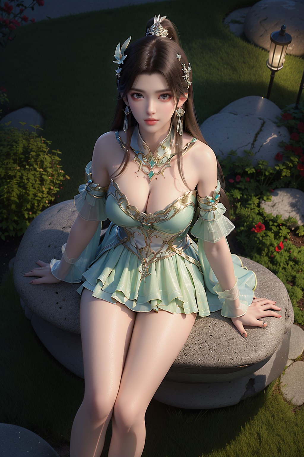 Xun-er-3