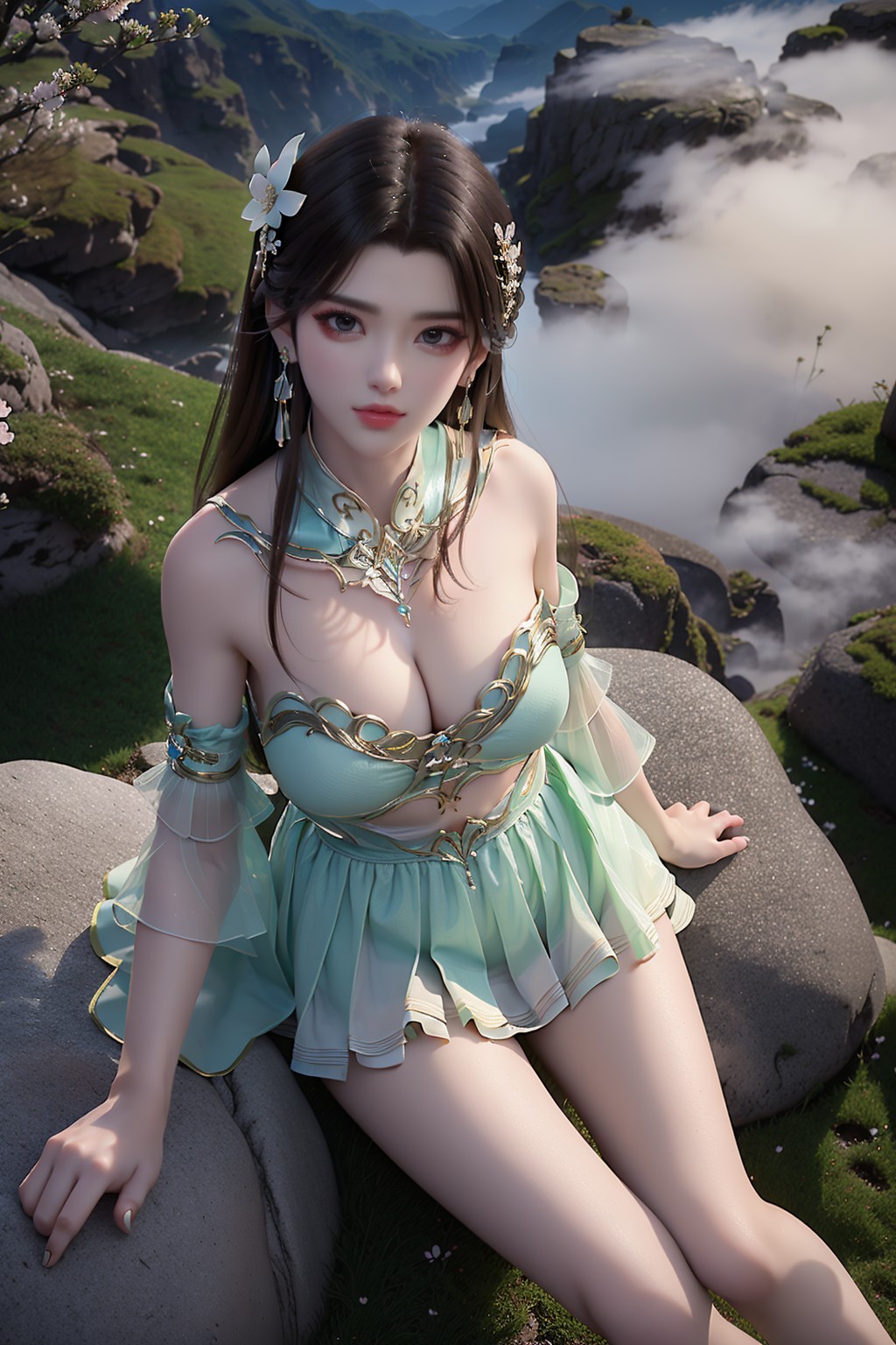 Xun-er-3