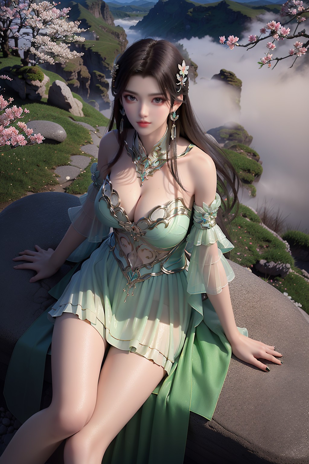 Xun-er-3