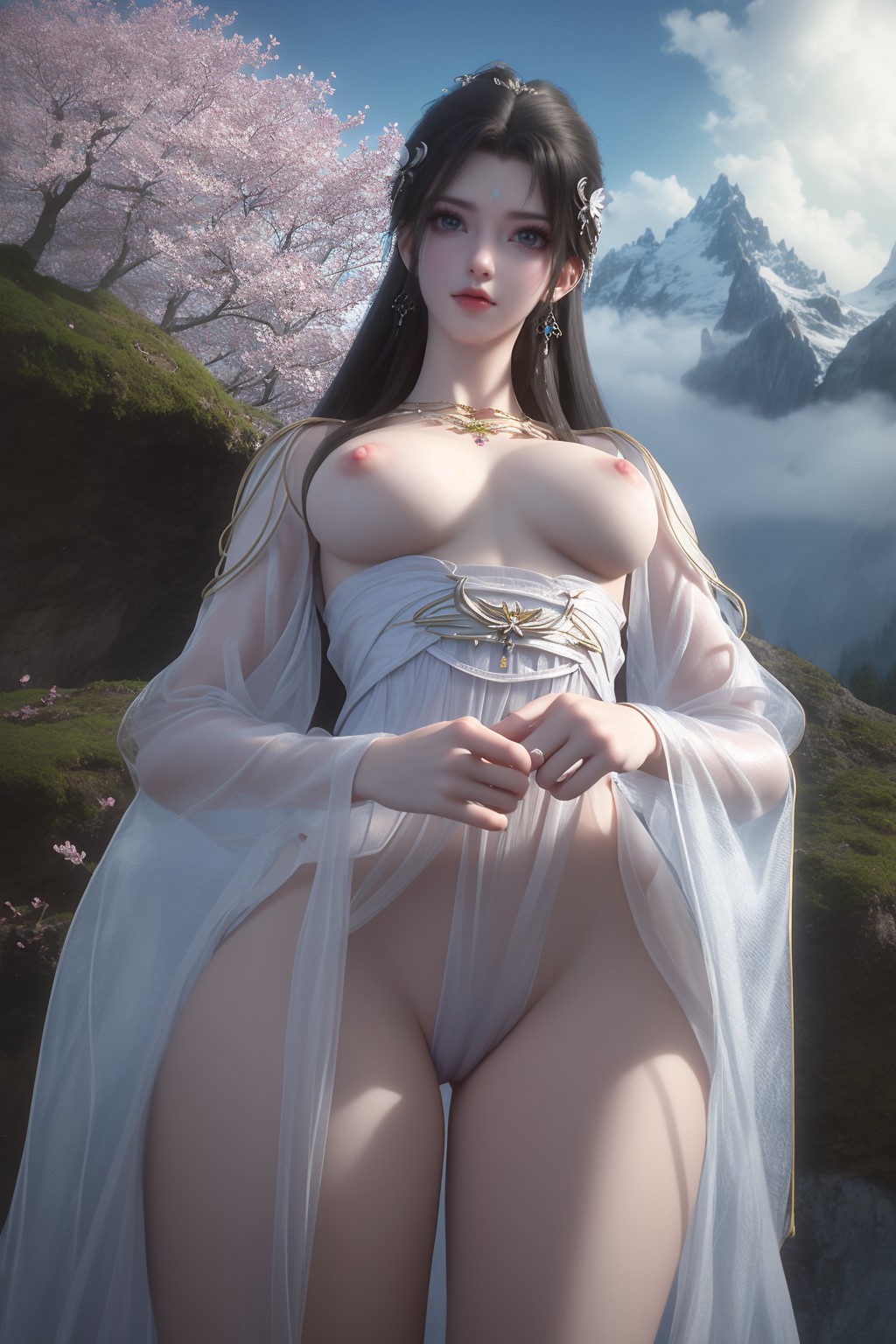 Ripple 2 + Qingyi +2-4