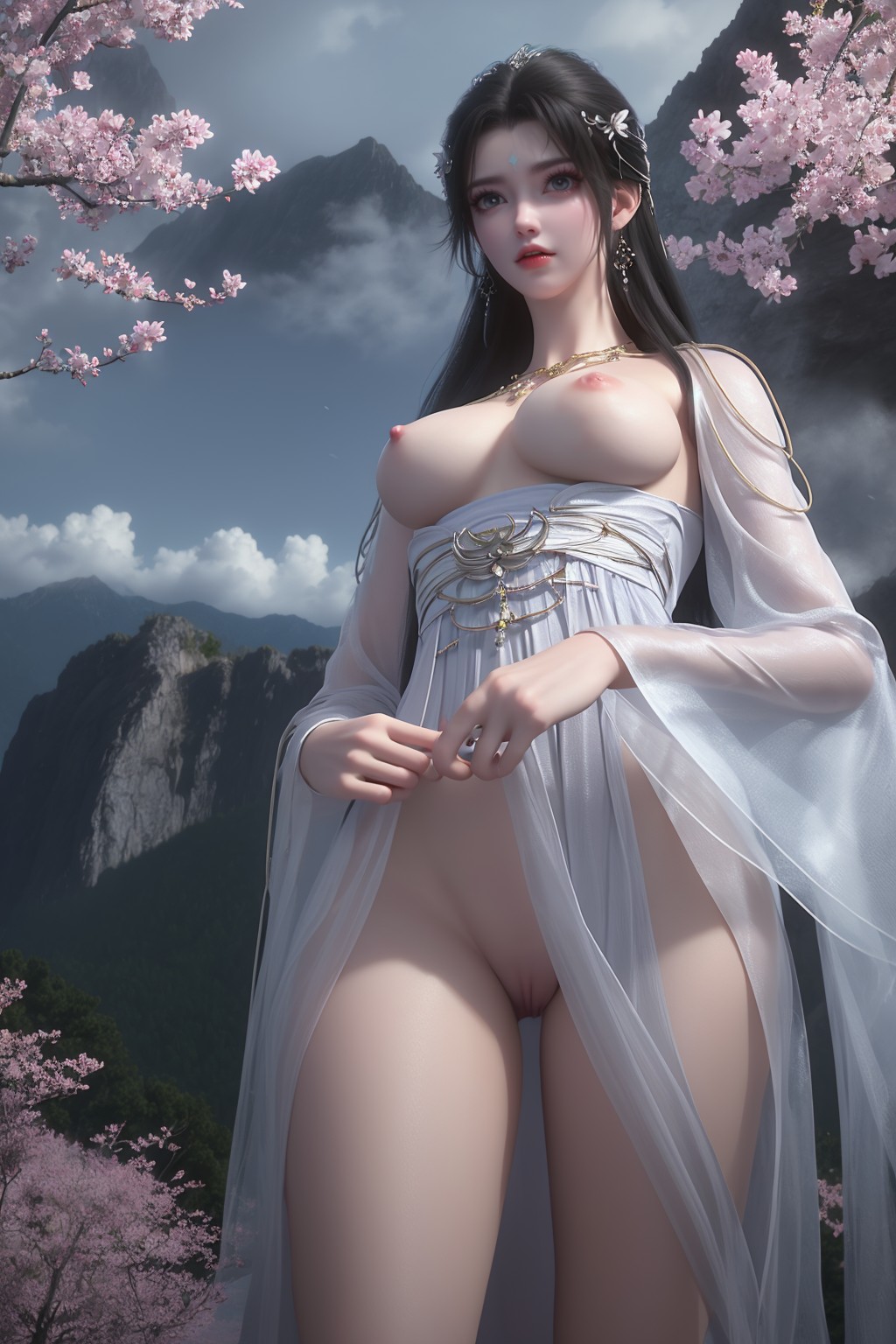 Ripple 2 + Qingyi +2-4