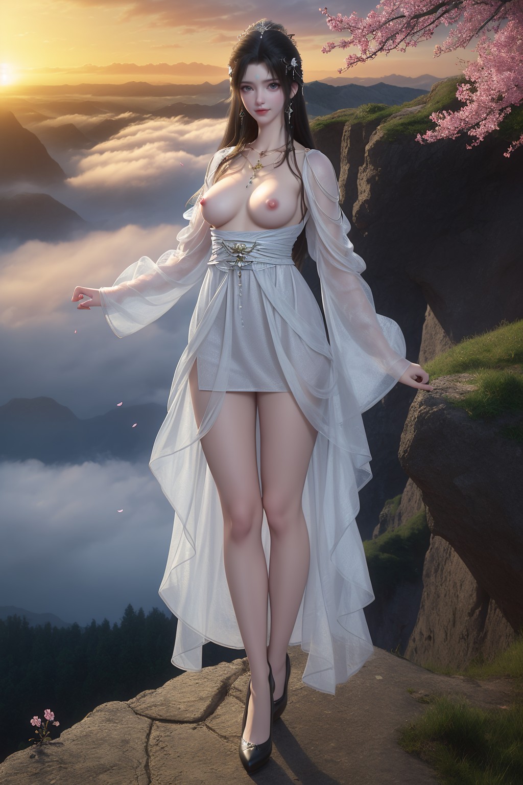 Ripple 2 + Qingyi +2-6