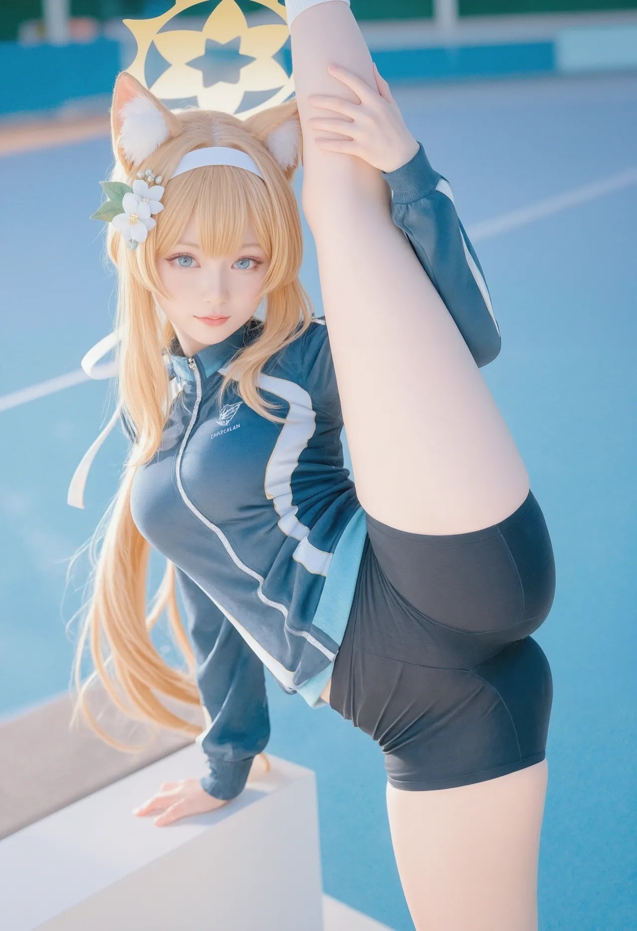 MARI