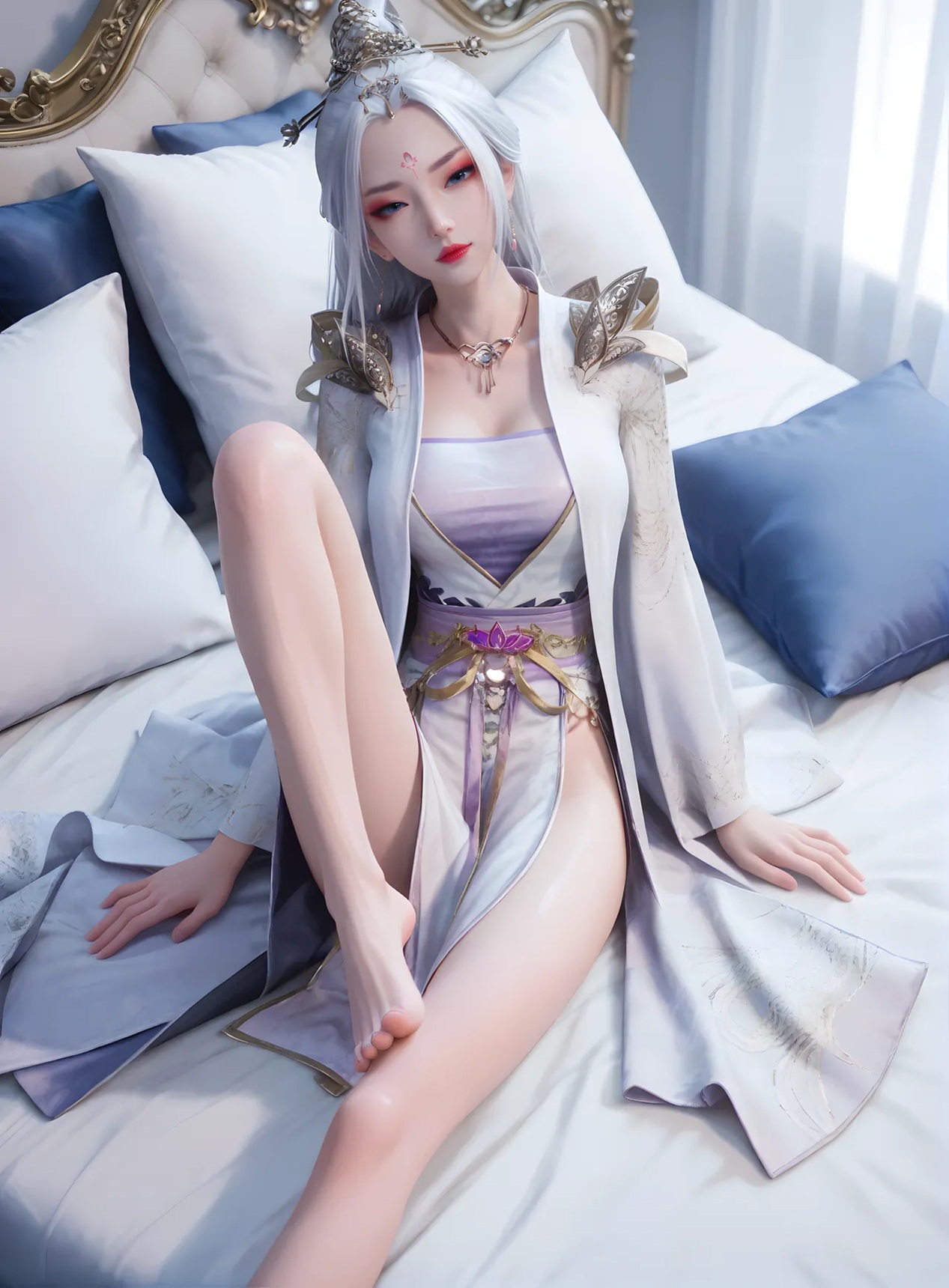 Myriad Realms Supreme * - Dream Swing