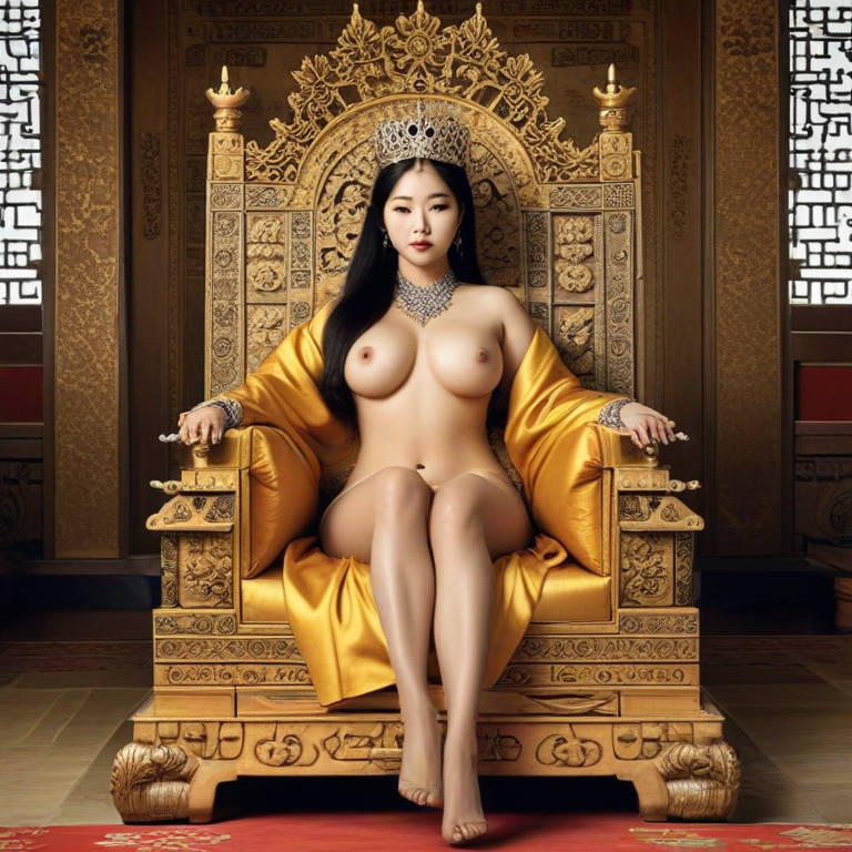 Seondeok of Silla Queen (empress) of Korea