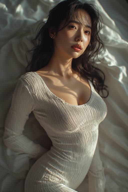 C is for cotton comfort and a little bit of cute