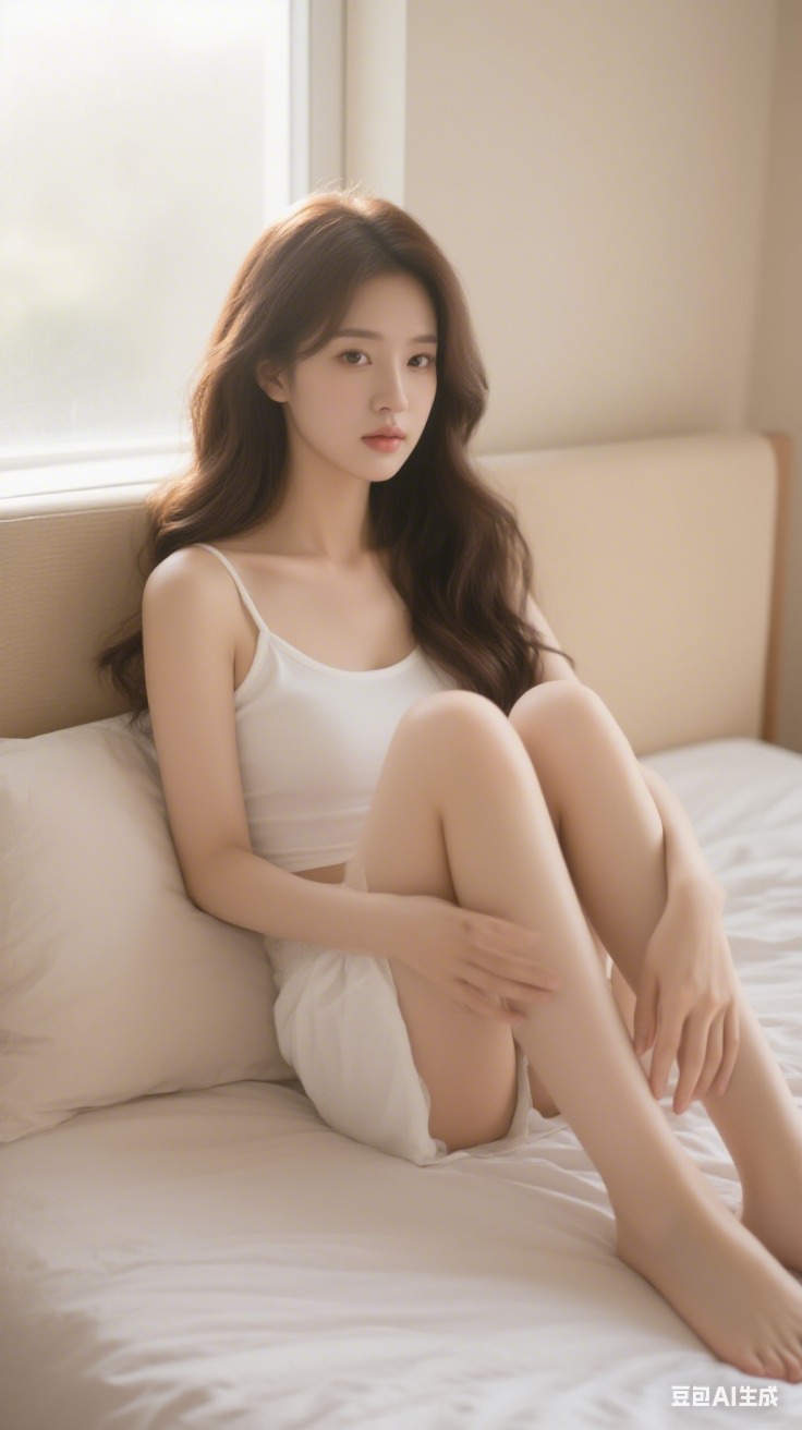 Simple White Set
