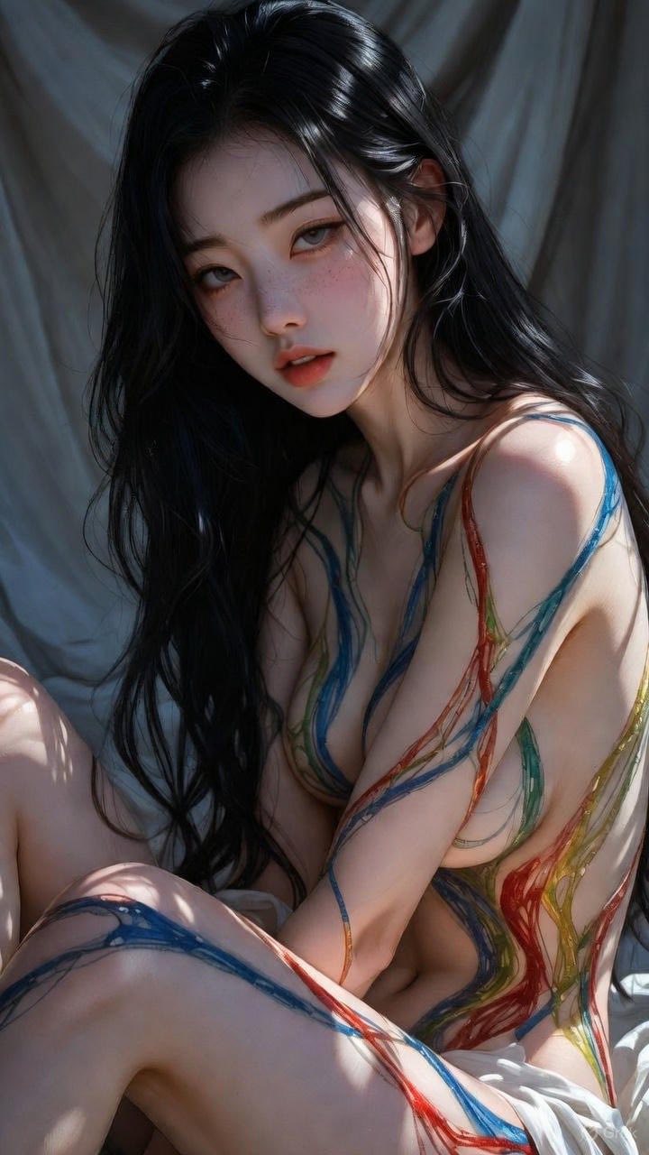 More color for your life