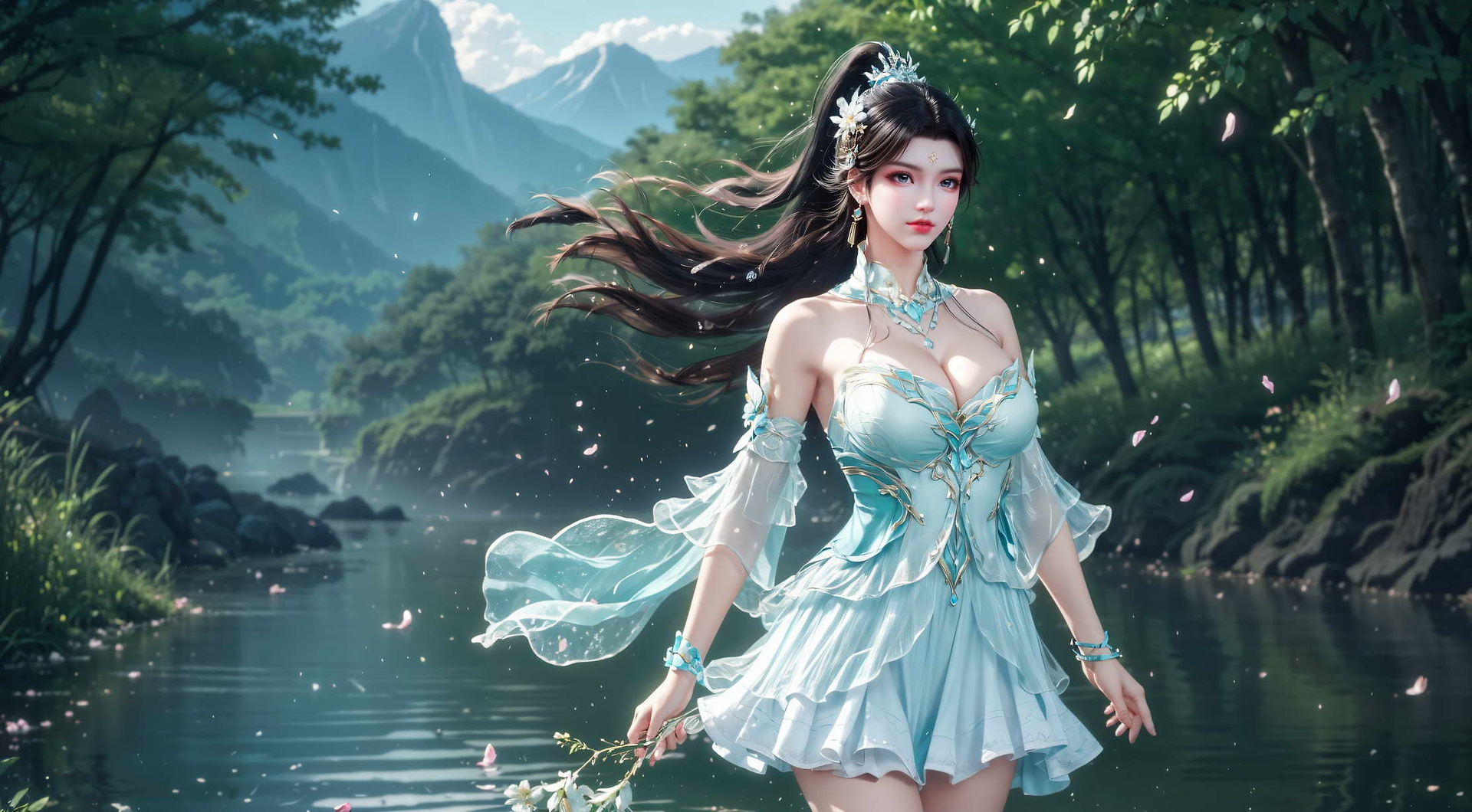 Xiao Xun 'er