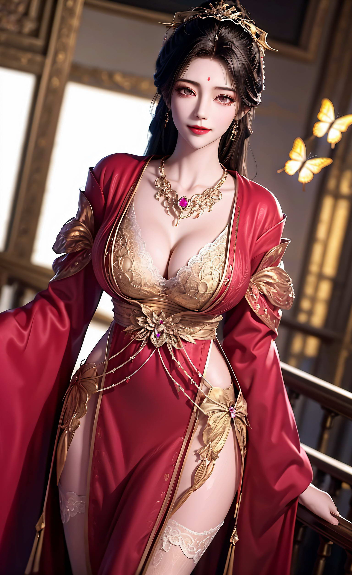 Yue Chan