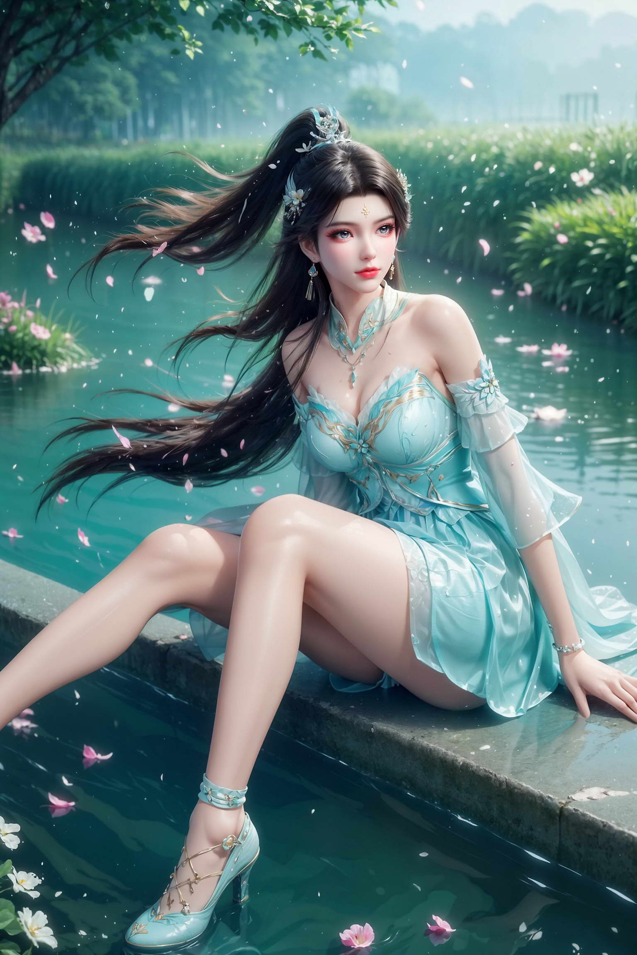 Xiao Xun 'er