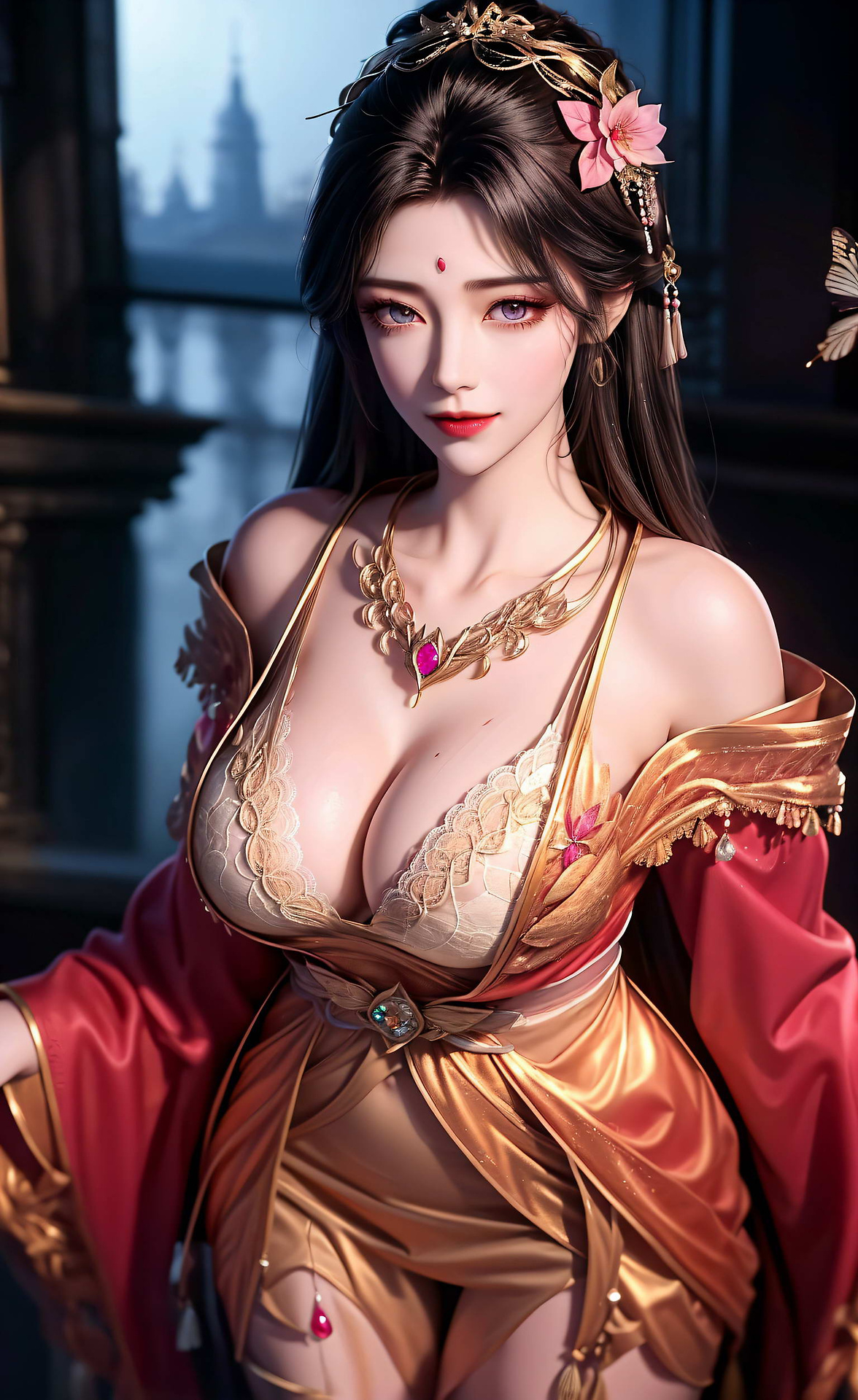 Yue Chan