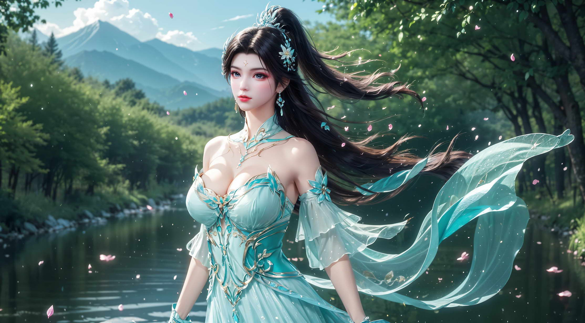 Xiao Xun 'er
