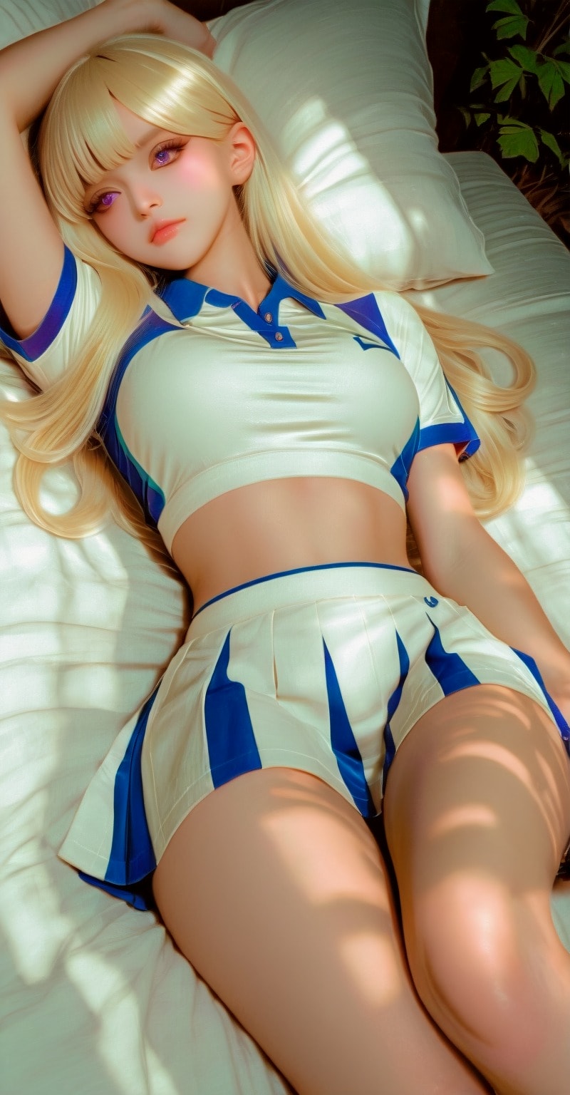 Assorted Pics
