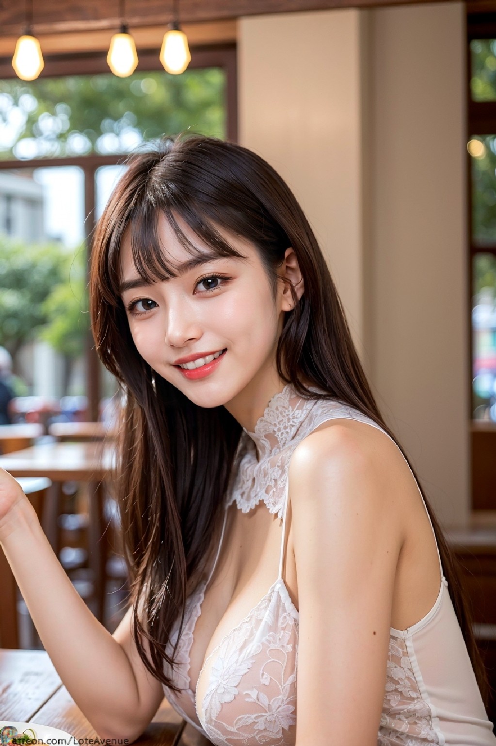 Kosa, Ba Na Hills & Strap Skirts, Vietnam