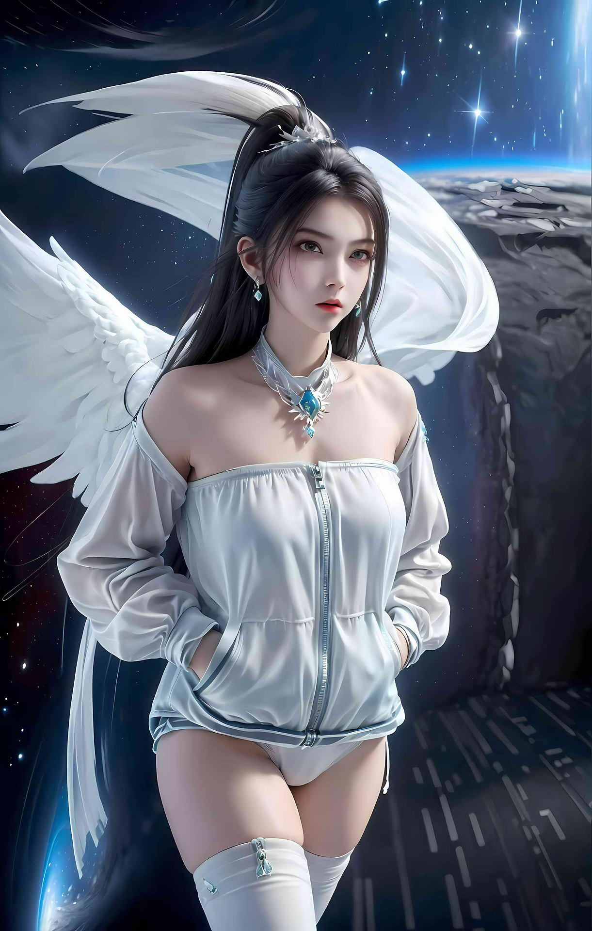 Jianlai - Ning Yaojing