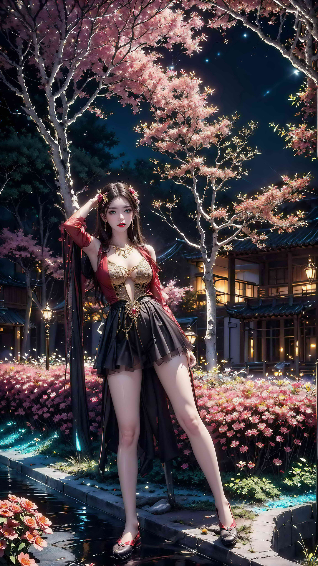 Breaking the Sky - Medusa 1