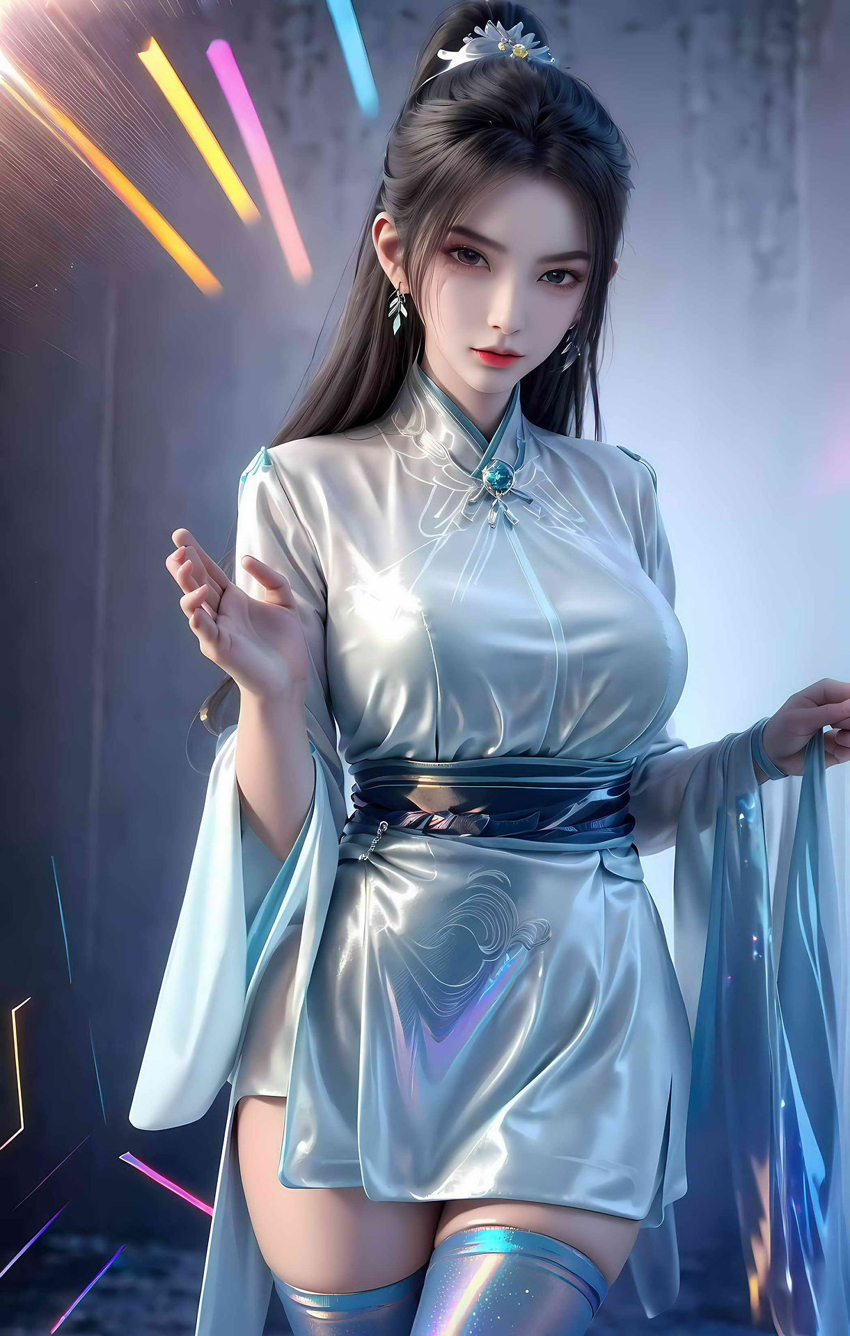 Jianlai - Ning Yaojing