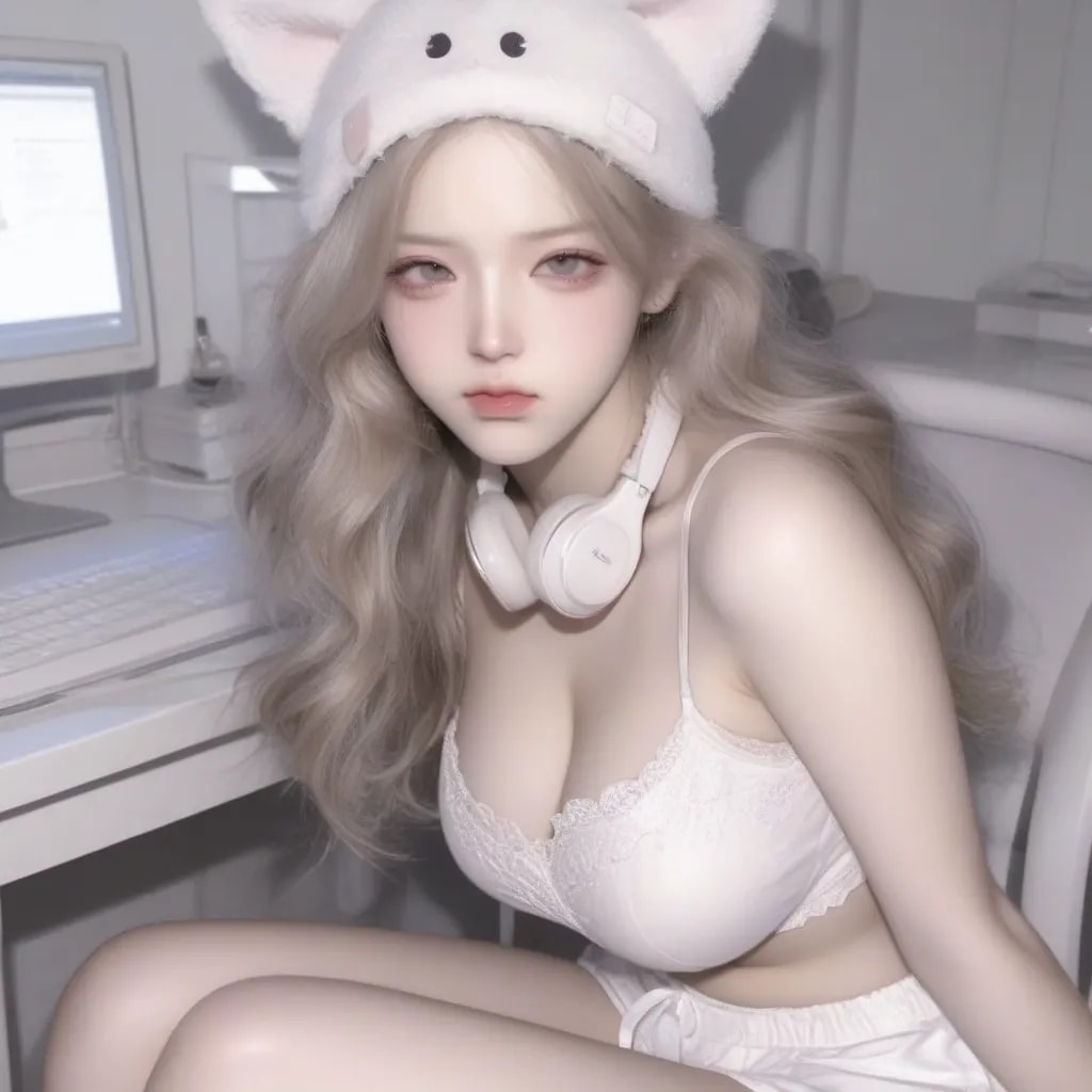 Cute Fox Hat - Part 1