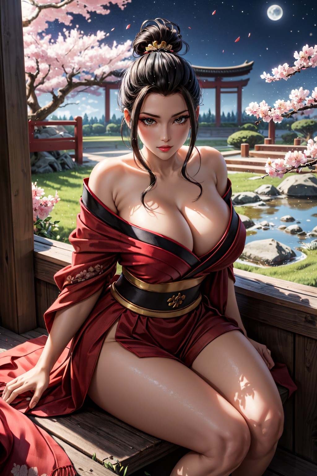 Azula - Valentine's Day Fever