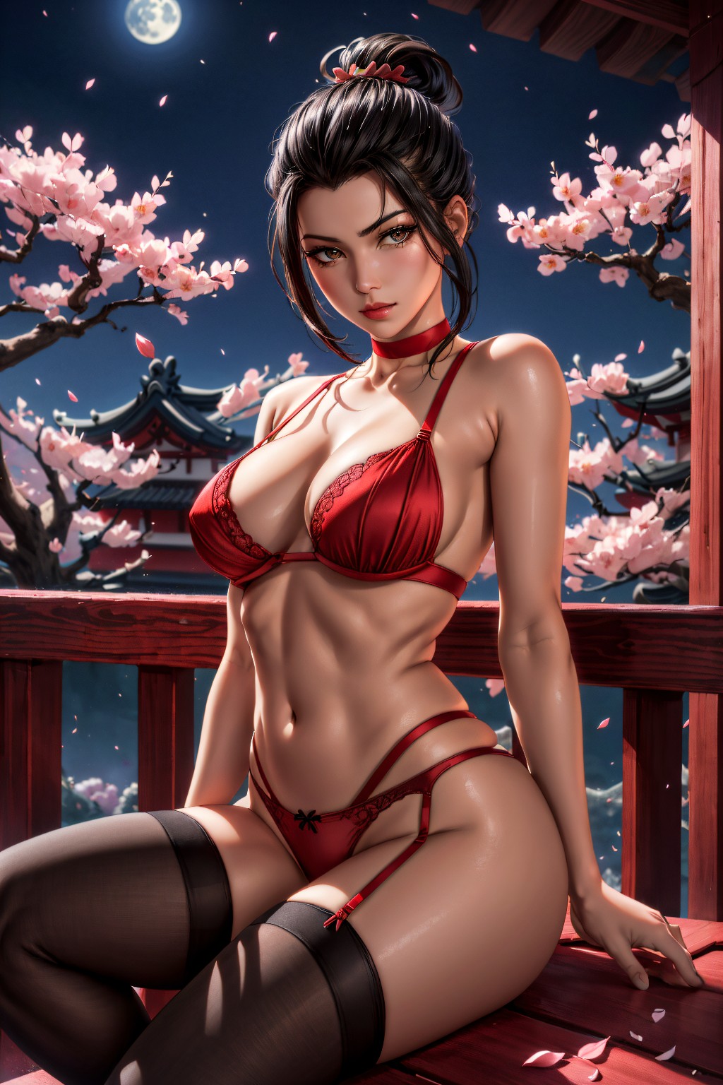 Azula - Valentine's Day Fever
