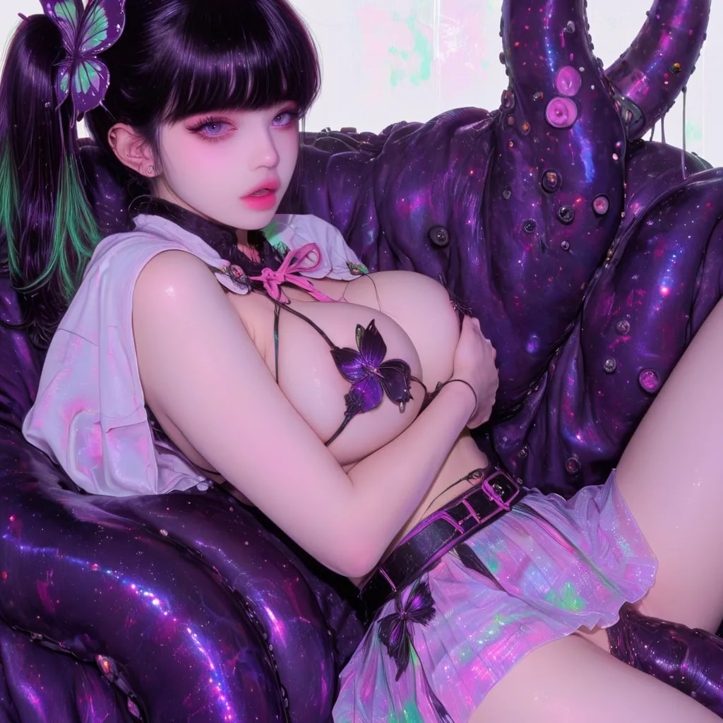Shinobu Kocho 2 - Part 3