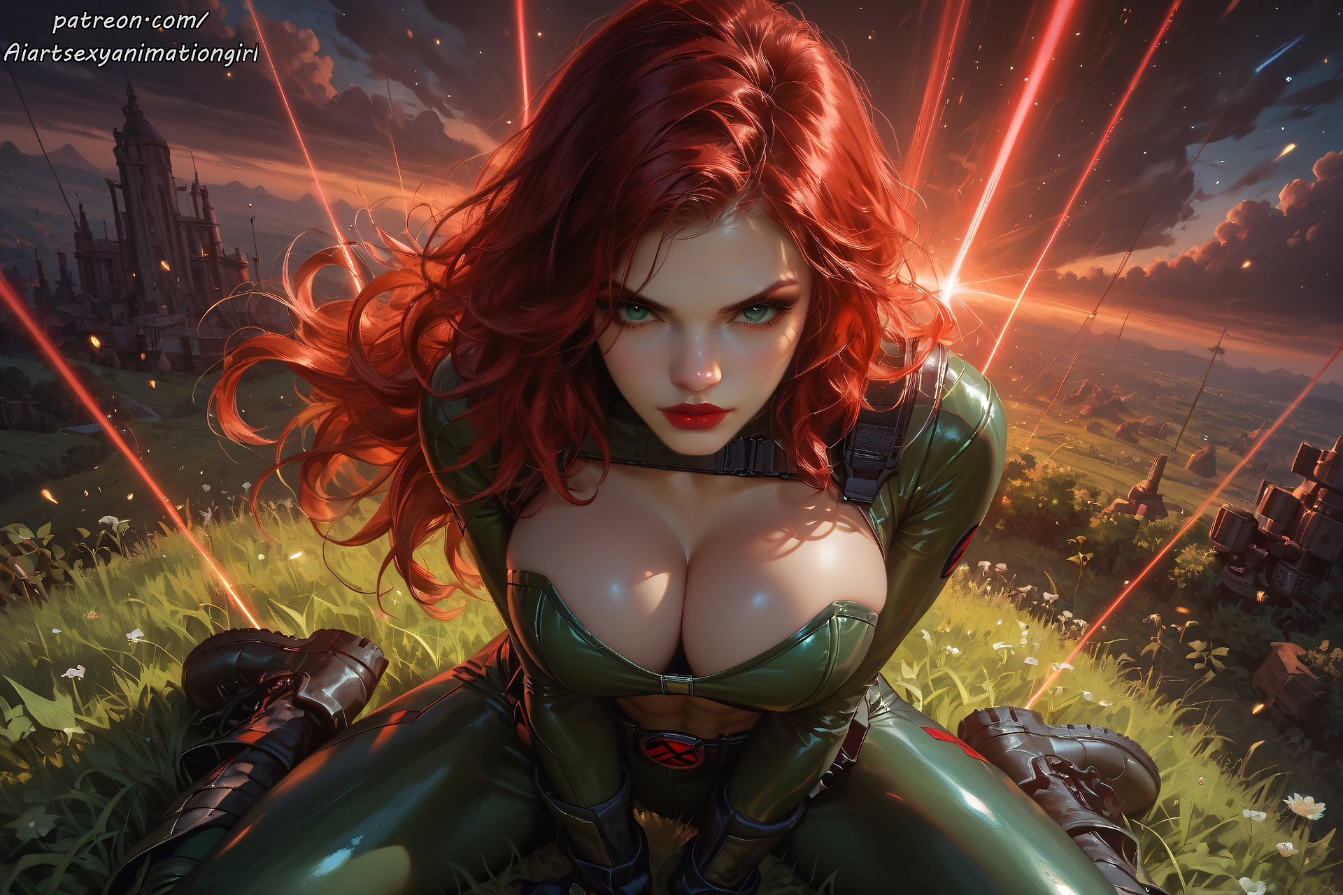 🌀Jean Grey🐦‍🔥