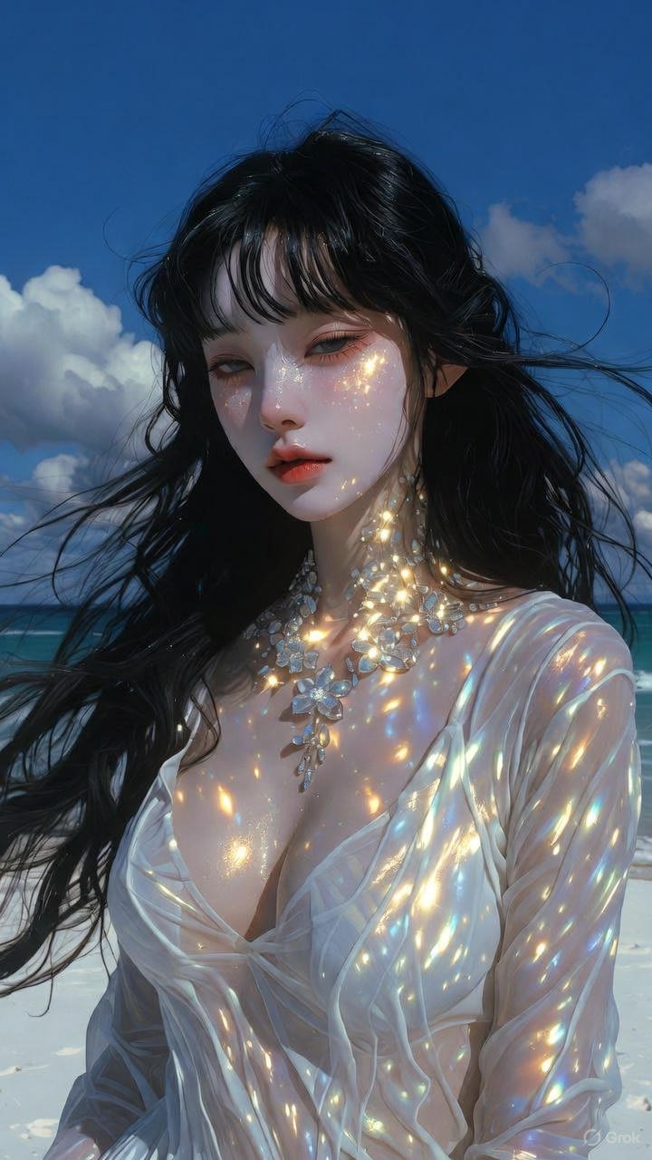 Fairy Lunar