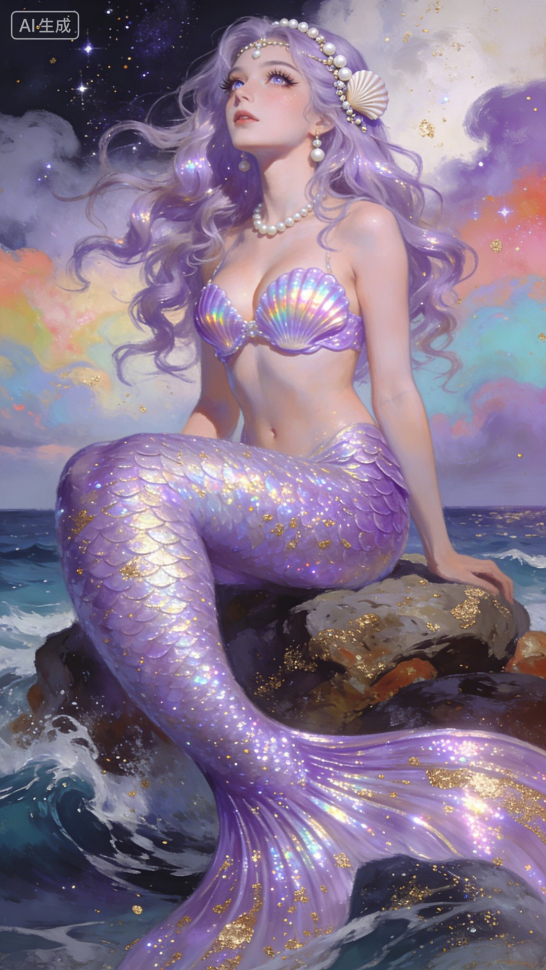 Mermaid