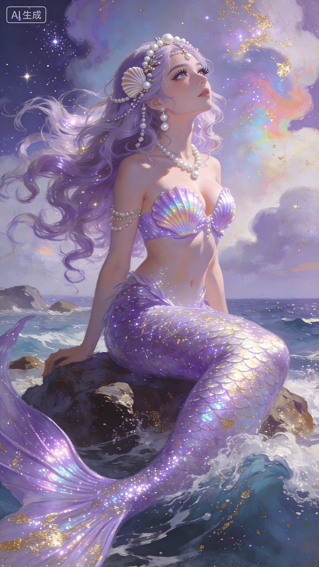 Mermaid