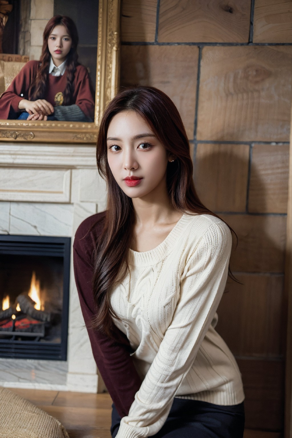 Not + chowon