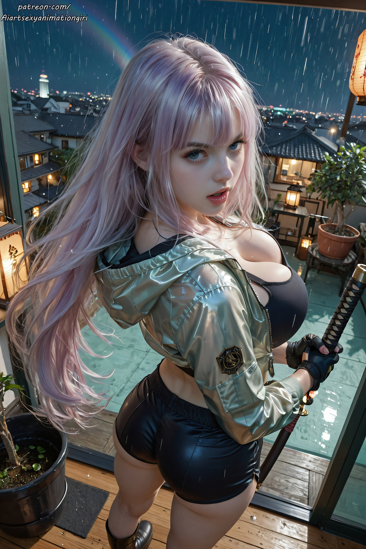 ⚔️Maya Natsume🔥