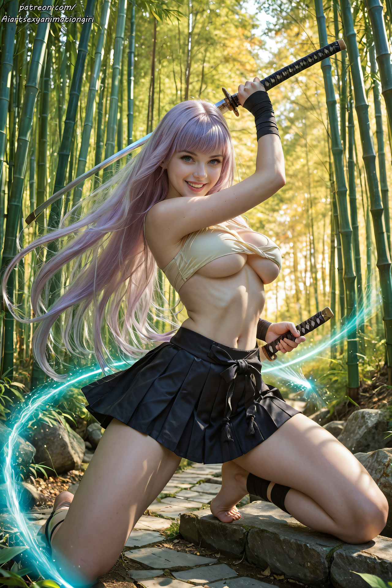 ⚔️Maya Natsume🔥