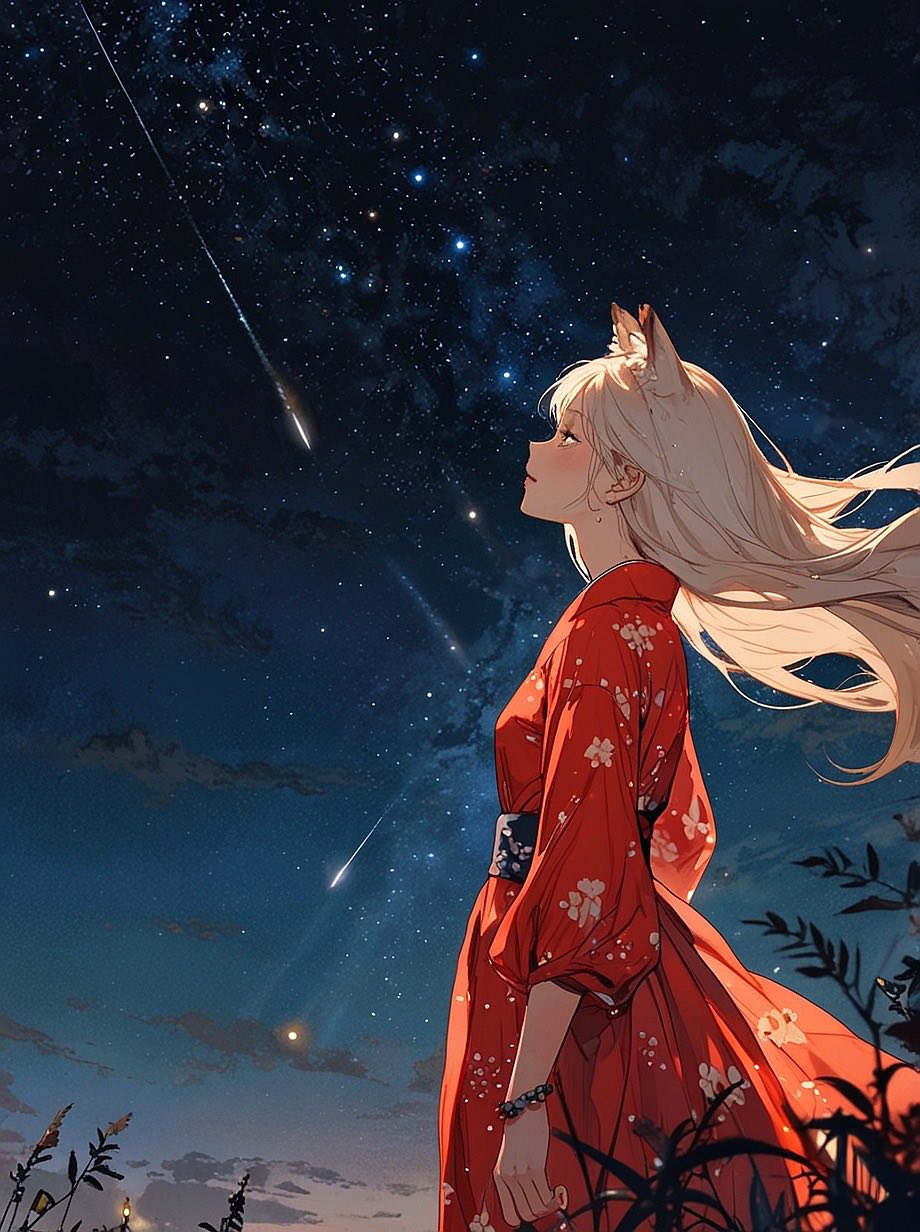 Handy Notes Series - Meteor