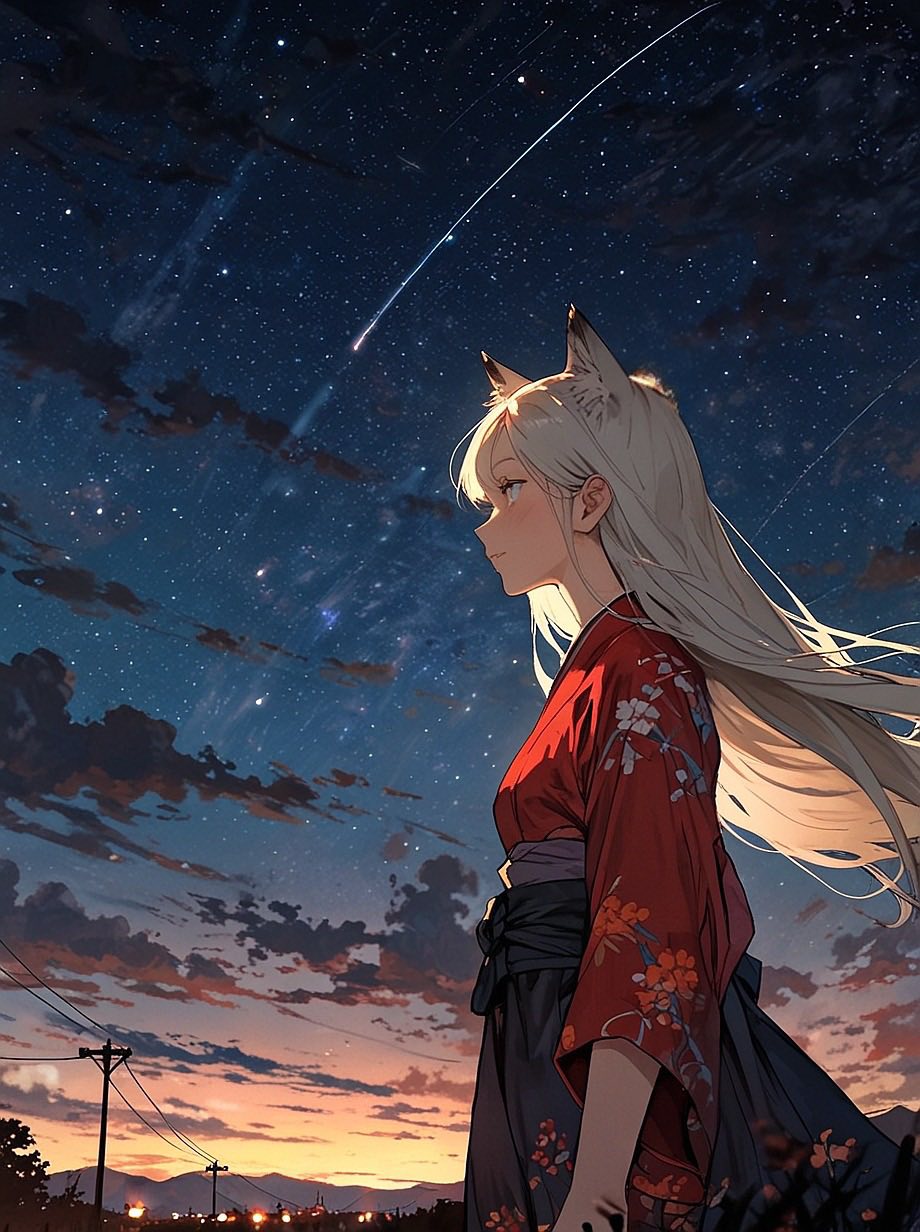 Handy Notes Series - Meteor